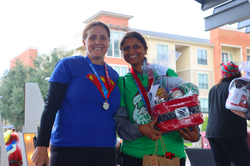 Winning Team Prizes Underwriter