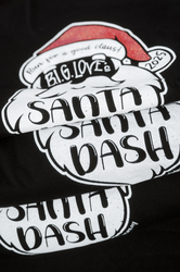 Race T-Shirt Underwriter
